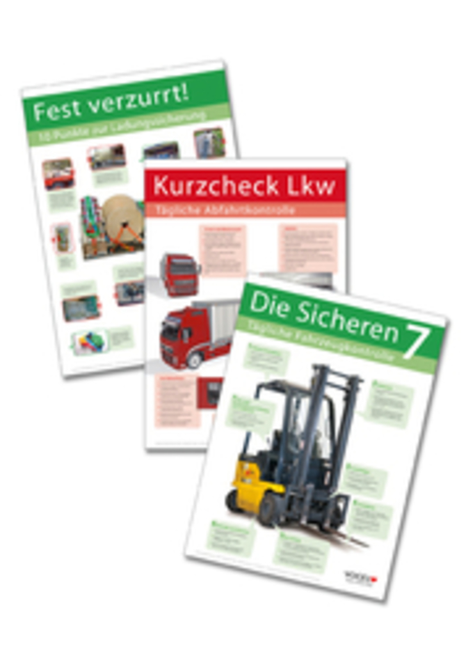 Paket Plakate