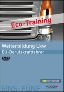 Update 2011 PC-Professional Eco-Training Lkw