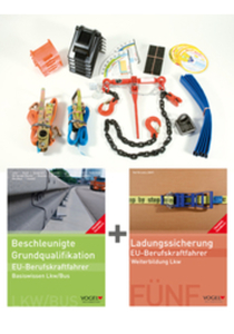 Ladungssicherungspaket Basis