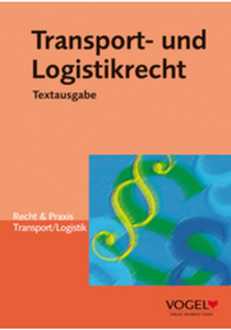 Transport- und Logistikrecht