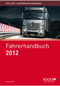 Fahrerhandbuch 2012