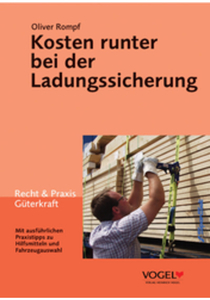 Kosten runter bei der Ladungssicherung
