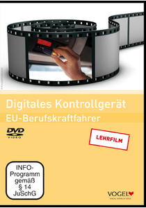 Lehrfilm Digitales Kontrollger&auml;t
