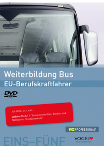 PC-Prof. Bus, 1.Update zu Modul 4 (Sozialvorschr.)