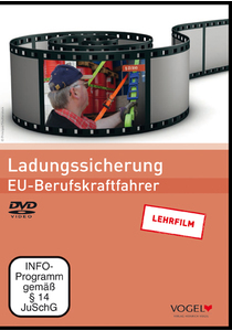 Lehrfilm Ladungssicherung