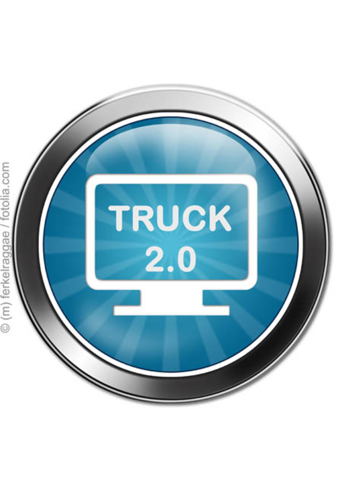 Truck 2.0