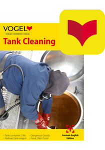 Tank Cleaning in Europe 2023 Digital