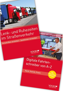 Expertenpaket Sozialvorschriften