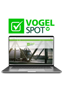 VogelSPOT für Speditionskaufleute