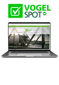 VogelSPOT f&uuml;r Speditionskaufleute