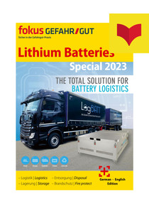 Lithium Batteries Special 2023 Digital