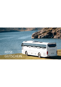 Reise-Gutschein