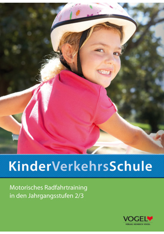  KinderVerkehrsSchule                 