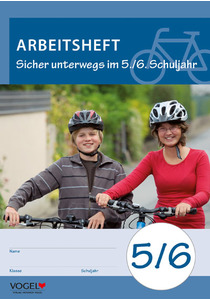 Arbeitsheft im 5./6. Schuljahr     