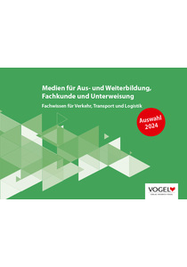 Broschüre 2025