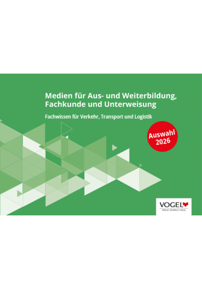 Broschüre 2025