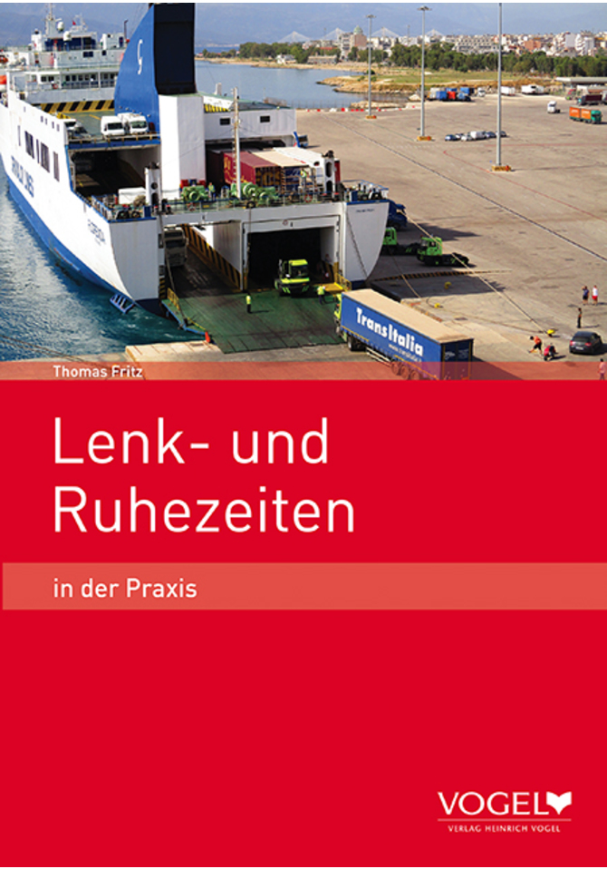 Lenk- und Ruhezeiten in der Praxis