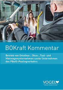 BOKraft Kommentar