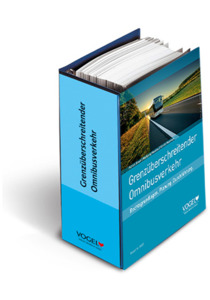 Grenzüberschreitender  Omnibusverkehr