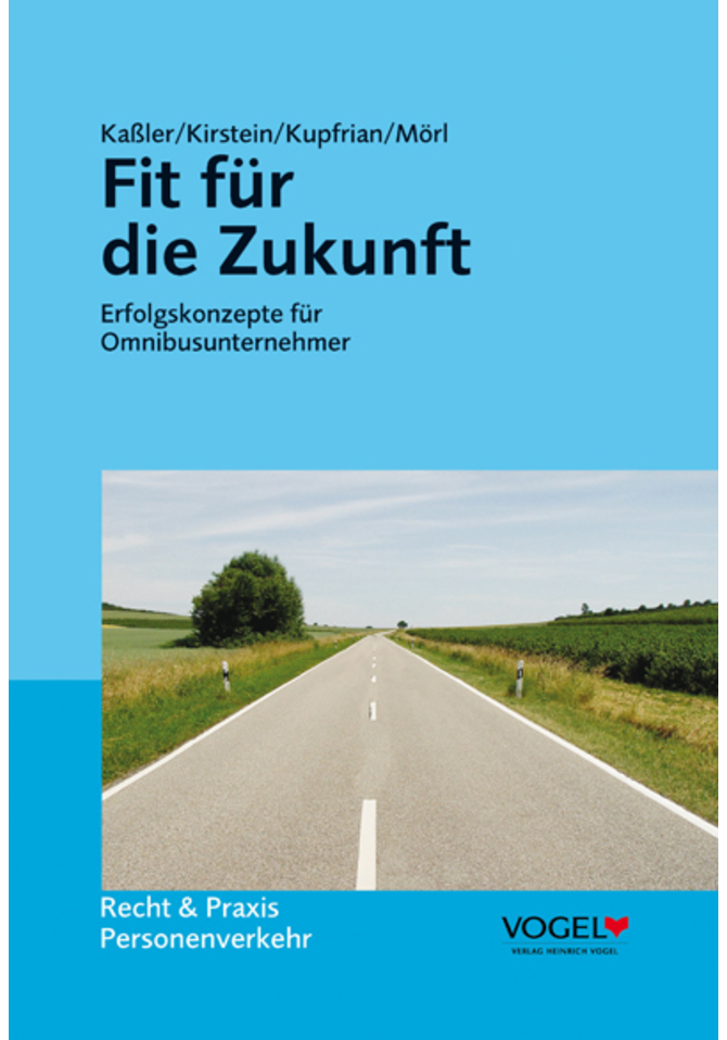 Fit für die Zukunft