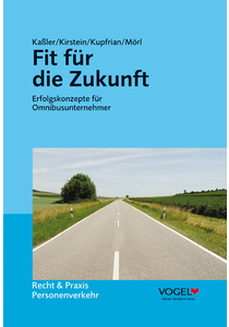 Fit für die Zukunft