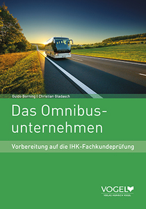 Das Omnibusunternehmen