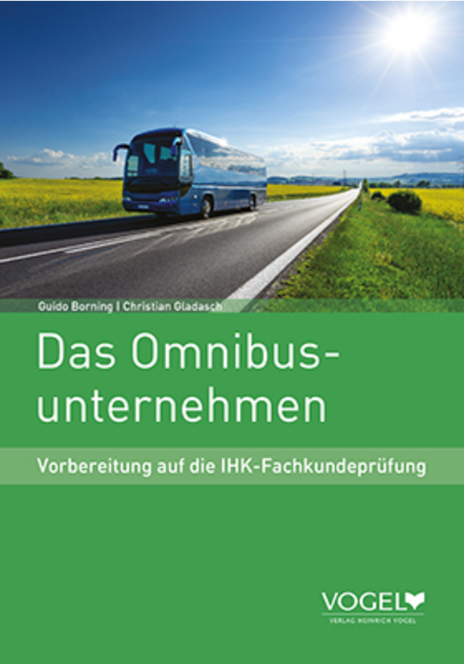 Das Omnibusunternehmen