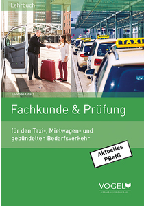 Fachkunde und Pr&uuml;fung