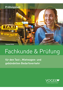 Fachkunde & Prüfung Prüfungstest