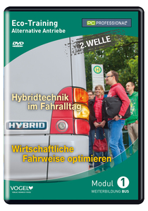 PC Professional Bus Modul 1 - 2. Welle