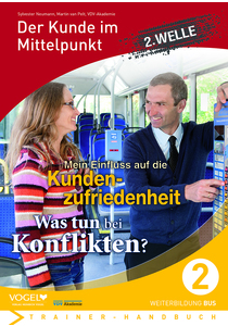Trainer-Handbuch Bus Modul 2 - 2. Welle
