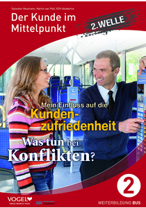 Arbeits- u. Lehrbuch Bus Modul 2 - 2. Welle
