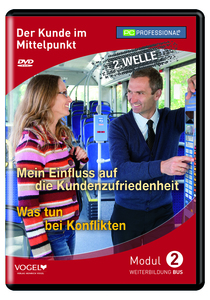 PC Professional Bus Modul 2 - 2. Welle