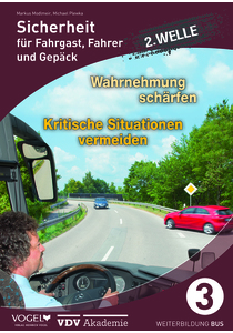 Arbeits- u. Lehrbuch Bus Modul 3 - 2. Welle