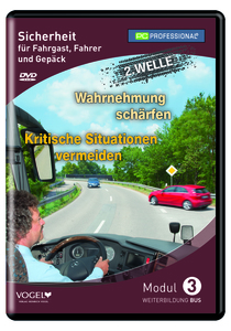 PC Professional Bus Modul 3 - 2. Welle