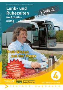 Trainer-Handbuch Bus Modul 4 - 2. Welle