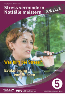 Arbeits- u. Lehrbuch Bus Modul 5 - 2. Welle