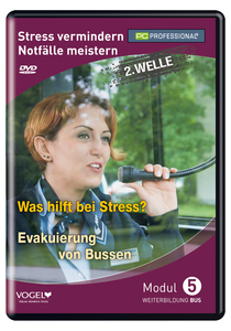 PC Professional Bus Modul 5 - 2. Welle
