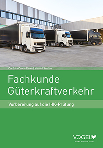 Fachkunde Güterkraftverkehr