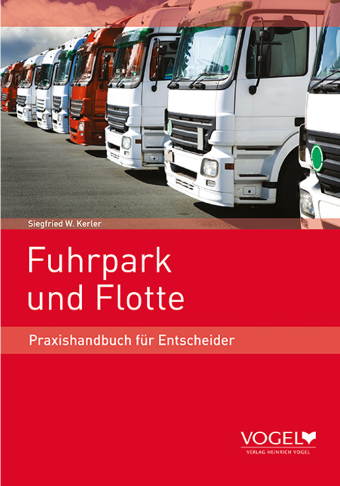 Fuhrpark und Flotte