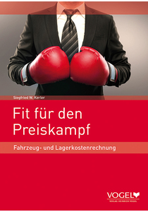 Fit für den Preiskampf