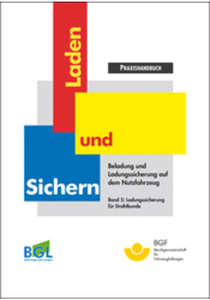 Laden und sichern (Band 5)