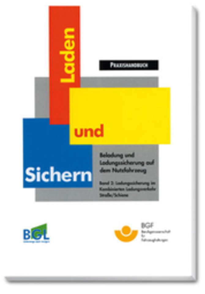 Laden und sichern (Band 2)