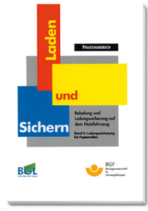 Laden und sichern (Band 3)