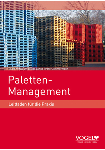 Paletten-Management