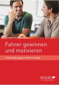 Fahrer gewinnen und motivieren