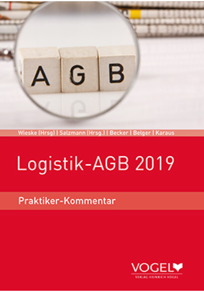 Logistik-AGB 2019