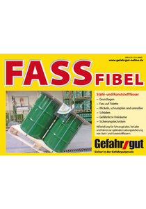 Gefahr/gut Fassfibel