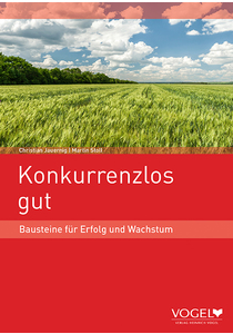 Konkurrenzlos gut