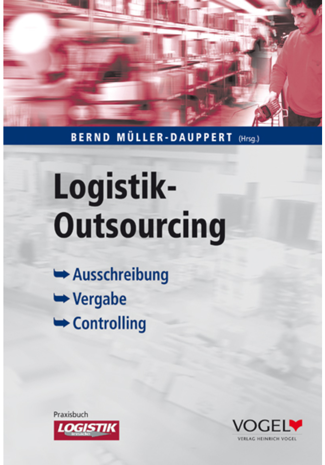 Logistik-Outsourcing